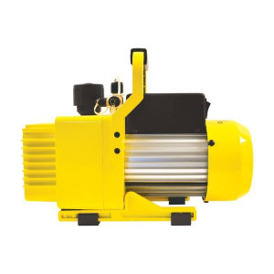 Bomba De Vacio 6cfm 1/2hp Uniweld 110v-220v/50-60hz 2 Etapas Bomba De Vacio 6cfm 1/2hp Uniweld 110v-220v/50-60hz 2 Etapas