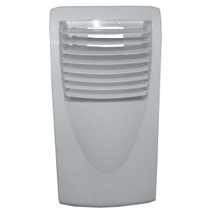 Panel Frontal A.A. Portatil 9.000btu Ecox Panel Frontal A.A. Portatil 9.000btu Ecox