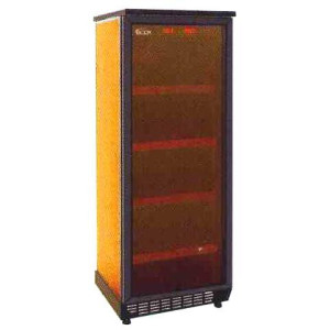 Vinera Wc-150-1 115v/60hz 150 Botellas Vinera Wc-150-1 115v/60hz 150 Botellas