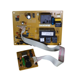 Tarjeta A.A. Ventana 12.000 / 18.000btu 220v Ecox Tarjeta A.A. Ventana 12.000 / 18.000btu 220v Ecox