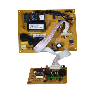 Tarjeta A.A. Ventana 12.000 / 18.000btu 220v Ecox Tarjeta A.A. Ventana 12.000 / 18.000btu 220v Ecox