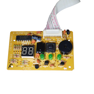 Tarjeta A.A. Ventana 12.000 / 18.000btu 220v Ecox Tarjeta A.A. Ventana 12.000 / 18.000btu 220v Ecox