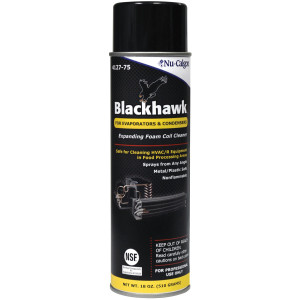 Nu-Calgon 4127-75 Blackhawk 18oz Limpiador Nu-Calgon 4127-75 Blackhawk 18oz Limpiador