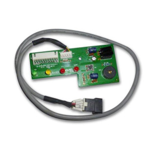 Tarjeta A.A. Piso/Techo Ecox Receptora Nptc048/ Nptc060 Ce-Kfr71dl/S1y-B(Rohs) Tarjeta A.A. Piso/Techo Ecox Receptora Nptc048/ Nptc060 Ce-Kfr71dl/S1y-B(Rohs)