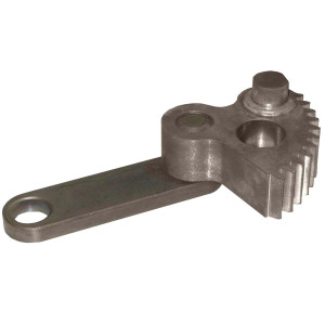 Biela Lavadora Frigidaire Con Pinon Interna Transmision 5304471722
Reemplaza AP4396537, 08002809, 131632701, 134091801, 1514428, 3161169, 5303161169, AH2359506, EA2359506, F0066078-1, F066078-000, F066078-100