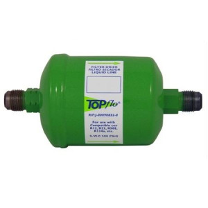 Filtro Secador Topflo Tld-082 1/4" Filtro Secador Topflo Tld-082 1/4"