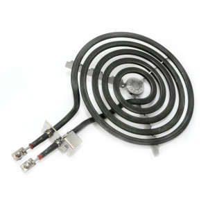 GE WB30X359 Resistencia Cocina 6inch 240v 
Sirve: WB30X359R PM30X120 GE WB30X359 Resistencia Cocina 6inch 240v 
Sirve: WB30X359R PM30X120
