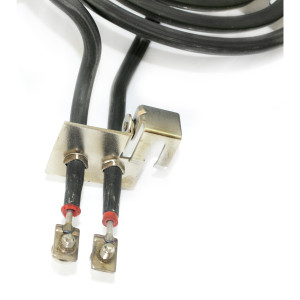 GE WB30X359 Resistencia Cocina 6inch 240v 
Sirve: WB30X359R PM30X120 GE WB30X359 Resistencia Cocina 6inch 240v 
Sirve: WB30X359R PM30X120