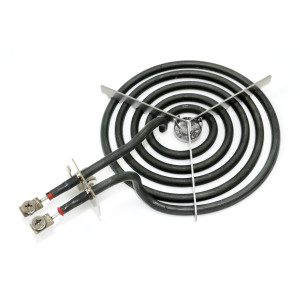 GE WB30X359 Resistencia Cocina 6inch 240v 
Sirve: WB30X359R PM30X120 GE WB30X359 Resistencia Cocina 6inch 240v 
Sirve: WB30X359R PM30X120