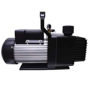Uniweld HVP12 Bomba de Vacio 12cfm 1HP 110-220V/50-60Hz 2 Etapas Uniweld HVP12 Bomba de Vacio 12cfm 1HP 110-220V/50-60Hz 2 Etapas