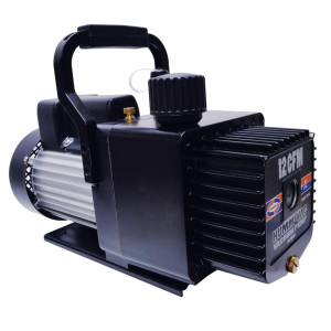 Uniweld HVP12 Bomba de Vacio 12cfm 1HP 110-220V/50-60Hz 2 Etapas Uniweld HVP12 Bomba de Vacio 12cfm 1HP 110-220V/50-60Hz 2 Etapas
