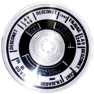 Dial Lavadora Kenmore Standar Dial Lavadora Kenmore Standar