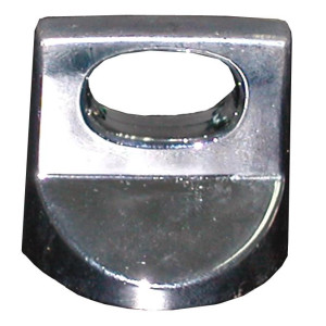 Perilla Lavadora GE General Electric Timer Cromadas C/Clip Ircega Perilla Lavadora GE General Electric Timer Cromadas C/Clip Ircega