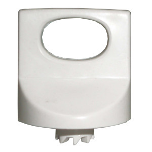 Perilla Lavadora GE General Electric Timer Blanca C/Clip Ircega Perilla Lavadora GE General Electric Timer Blanca C/Clip Ircega