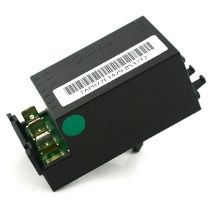Termostato Electronico Refrigeracion Danfoss Etc 1H1 (Cerveza) 077F1429 077F9061 120V/60HZ Termostato Electronico Refrigeracion Danfoss Etc 1H1 (Cerveza) 077F1429 077F9061 120V/60HZ