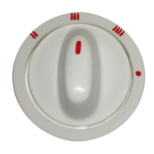 Perilla Cocina De Gas Milatti/Luferca/Premier Blanca Perilla Cocina De Gas Milatti/Luferca/Premier Blanca