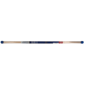 Lucas 95177 Soldadura Plata 15% 20 pulg (Tubo 7) Silvaloy 