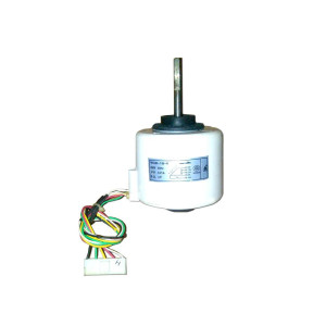 Motor A.A. Evaporador Ydk-18-4 18w 230v/60hz Wst-18 Motor A.A. Evaporador Ydk-18-4 18w 230v/60hz Wst-18