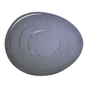 Appli Parts APFD-D48 Nucleo Cartucho para Filtro de Linea Liquido y Succion Elimina Acido y Humedad con altura de 14cm y 9.5cm de diametro, incluye Sello  Appli Parts APFD-D48 Nucleo Cartucho para Filtro de Linea Liquido y Succion Elimina Acido y Humedad con altura de 14cm y 9.5cm de diametro, incluye Sello