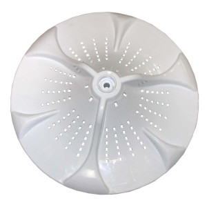 Whirlpool W11252784 Agitador Lavadora
Sirve: 8563616 W10076230 W10141017 W10286241 WPW10141017 WPW10286241 Whirlpool W11252784 Agitador Lavadora
Sirve: 8563616 W10076230 W10141017 W10286241 WPW10141017 WPW10286241