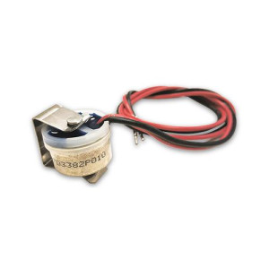 GE WR50X10032 Bimetal Termodisco de Descongelamiento Refrigerador
Sirve: 946921 AH652028 EA652028 PS652028 GE WR50X10032 Bimetal Termodisco de Descongelamiento Refrigerador
Sirve: 946921 AH652028 EA652028 PS652028