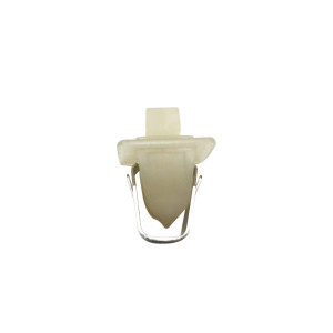 279570 Appli Parts Cierre de puerta Secadora 279570AP Compatible con 236876 236877 241282 241286 241890 261847 263067 279280 279337 279469 291949 3390239 3392538 3398175 342295 347813 4165234 y otros