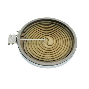 Whirlpool WP8203568 Resistencia Cocina Usa 1700 W, Delantera Derecha, 3189895, 8185644, 8203568, 3169544, 8203531, 9751529 Whirlpool WP8203568 Resistencia Cocina Usa 1700 W, Delantera Derecha, 3189895, 8185644, 8203568, 3169544, 8203531, 9751529