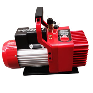 Bomba De Vacio 8cfm 3/4hp Uniweld 110v-220v/50-60hz 2 Etapas Bomba De Vacio 8cfm 3/4hp Uniweld 110v-220v/50-60hz 2 Etapas