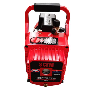 Bomba De Vacio 8cfm 3/4hp Uniweld 110v-220v/50-60hz 2 Etapas Bomba De Vacio 8cfm 3/4hp Uniweld 110v-220v/50-60hz 2 Etapas