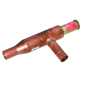Danfoss 034L0043 Regulador de Presion de Succion 1/2pulg KVL12 034L1243 Danfoss 034L0043 Regulador de Presion de Succion 1/2pulg KVL12 034L1243