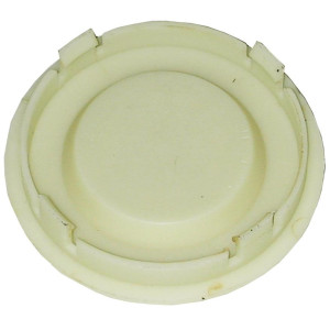 Tapa Lavadora Zanussi Blanca del Filtro Tapa Lavadora Zanussi Blanca del Filtro