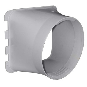 Acople Ducto-Equipo Portatil 12.000btu Ecox Acople Ducto-Equipo Portatil 12.000btu Ecox