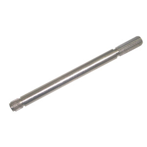 Mabe 20801200 Eje Agitador Superior Corto para Lavadora de 21cm Mabe 20801200 Eje Agitador Superior Corto para Lavadora de 21cm
