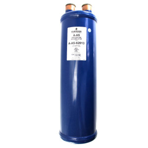 Acumulador De Succion Emerson 1 5/8 A-As 62013 Acumulador De Succion Emerson 1 5/8 A-As 62013