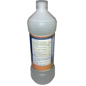 EVAR 22 Acido Limpiador Condensadores y Evaporadores Biodegradable de Alta Concentracion Litro EVAR 22 Acido Limpiador Condensadores y Evaporadores Biodegradable de Alta Concentracion Litro