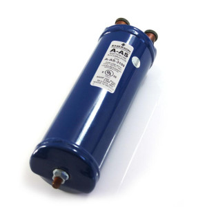 Acumulador De Succion Emerson 5/8 A-As 3105 Acumulador De Succion Emerson 5/8 A-As 3105