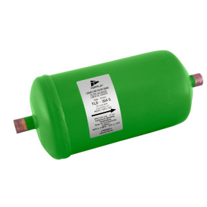 TopFlo TLD-304s 1/2 pulg Filtro Secador Soldable para Sistemas de Refrigeracion y Aire Acondicionado TopFlo TLD-304s 1/2 pulg Filtro Secador Soldable para Sistemas de Refrigeracion y Aire Acondicionado