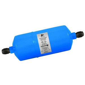 Toplo TCD-414 1/2 pulg Filtro Secador Roscable Flare para Sistemas de Refrigeracion y Aire Acondicionado Toplo TCD-414 1/2 pulg Filtro Secador Roscable Flare para Sistemas de Refrigeracion y Aire Acondicionado