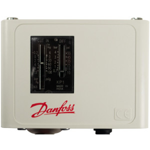 Danfoss 060-110191 Presostato KP1 de Baja, Auto Reset 060-110191 060-110166 IP44 Flare 1/4 Danfoss 060-110191 Presostato KP1 de Baja, Auto Reset 060-110191 060-110166 IP44 Flare 1/4