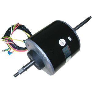Motor A.A. Ventana 24.000btu 220v Ecox Ysk-180-6j-1 Motor A.A. Ventana 24.000btu 220v Ecox Ysk-180-6j-1