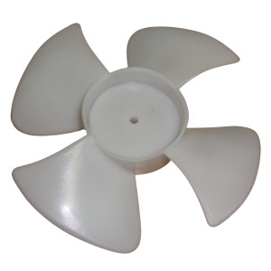 Appli Parts APFB-670 Aspa Plastica Para Motor Evaporador 670 de Nevera Refrigerador, de 5.4 pulg, con 4 Aletas o Palas, Rotacion CCW, Eje 3/16 pulg, remplaza ASP-670 Appli Parts APFB-670 Aspa Plastica Para Motor Evaporador 670 de Nevera Refrigerador, de 5.4 pulg, con 4 Aletas o Palas, Rotacion CCW, Eje 3/16 pulg, remplaza ASP-670