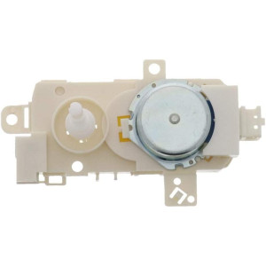 Motor Lavavajillas ERP W10537869  Motor Lavavajillas ERP W10537869