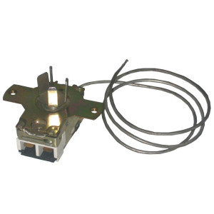 Termostato Ranco F50-P0223-2 1puerta Descongelacion Automatica Termostato Ranco F50-P0223-2 1puerta Descongelacion Automatica