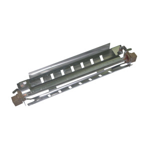 SUPCO SH323 Resistencia Refrigerador
Sirve: WR51X10055 WG03F00771
 SUPCO SH323 Resistencia Refrigerador
Sirve: WR51X10055 WG03F00771