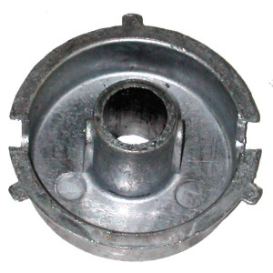 Polea Lavadora GE General Electric del Clutch (Aluminio) Polea Lavadora GE General Electric del Clutch (Aluminio)