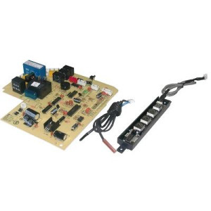 Tarjeta A.A. Split Ecox Ws8-18 230v Tarjeta A.A. Split Ecox Ws8-18 230v