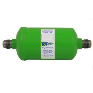 Filtro Secador Topflo Tld-162 1/4" Filtro Secador Topflo Tld-162 1/4"