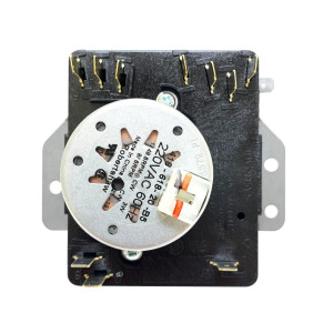 Whirlpool Timer WPW10185982 Secadora 
Sirve: W10185982 Whirlpool Timer WPW10185982 Secadora 
Sirve: W10185982