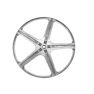 Polea Lavadora Frigidaire de la Transmision 134362600 / 137317100 Polea Lavadora Frigidaire de la Transmision 134362600 / 137317100