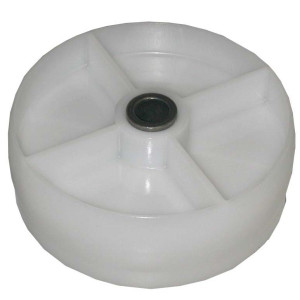 Polea Secadora Maytag Tensora Y303705 / 6-3037050 Polea Secadora Maytag Tensora Y303705 / 6-3037050